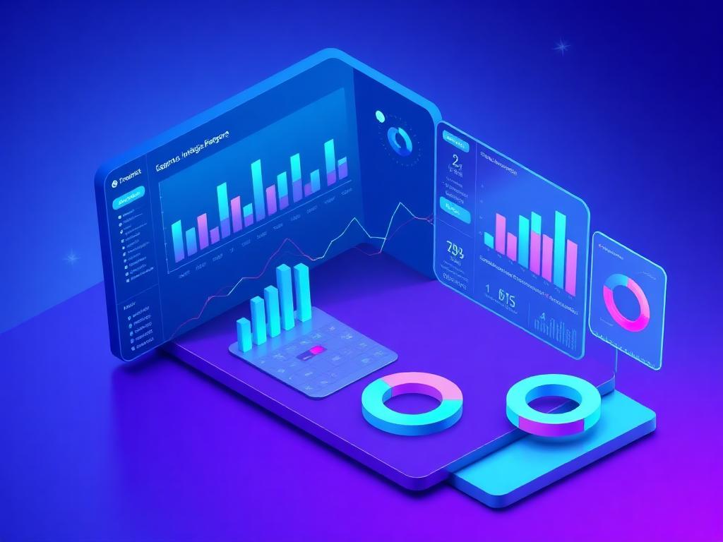 Custom Dashboards