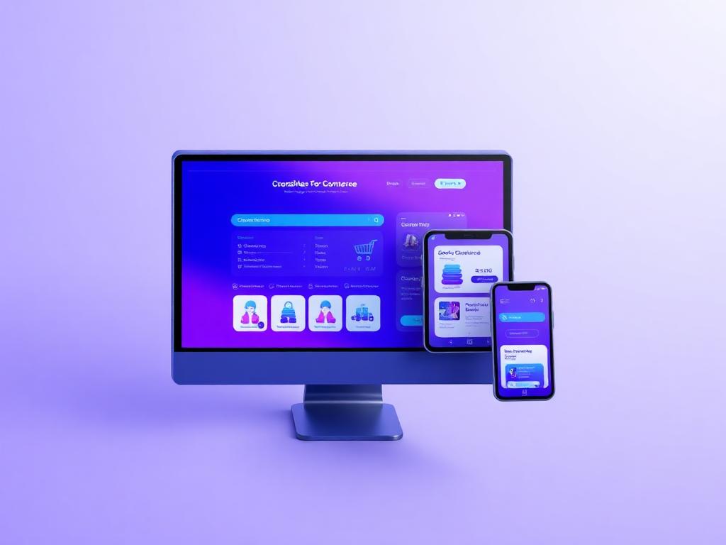 E-Commerce Websites